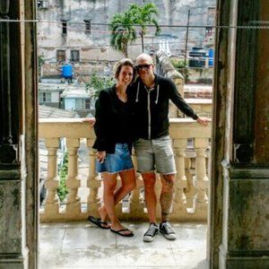 Meet your Posher, Cathy